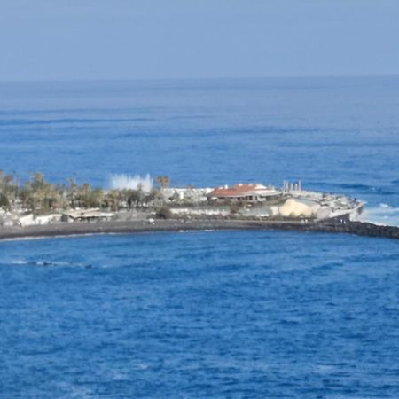 Beautiful Ocean View Puerto de la Cruz (Tenerife) Exterior foto