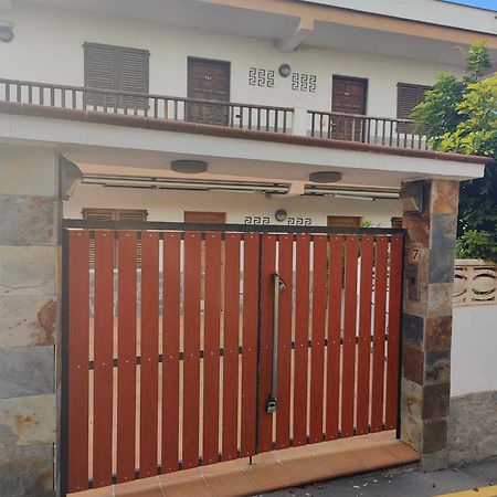 Beautiful Ocean View Puerto de la Cruz (Tenerife) Exterior foto