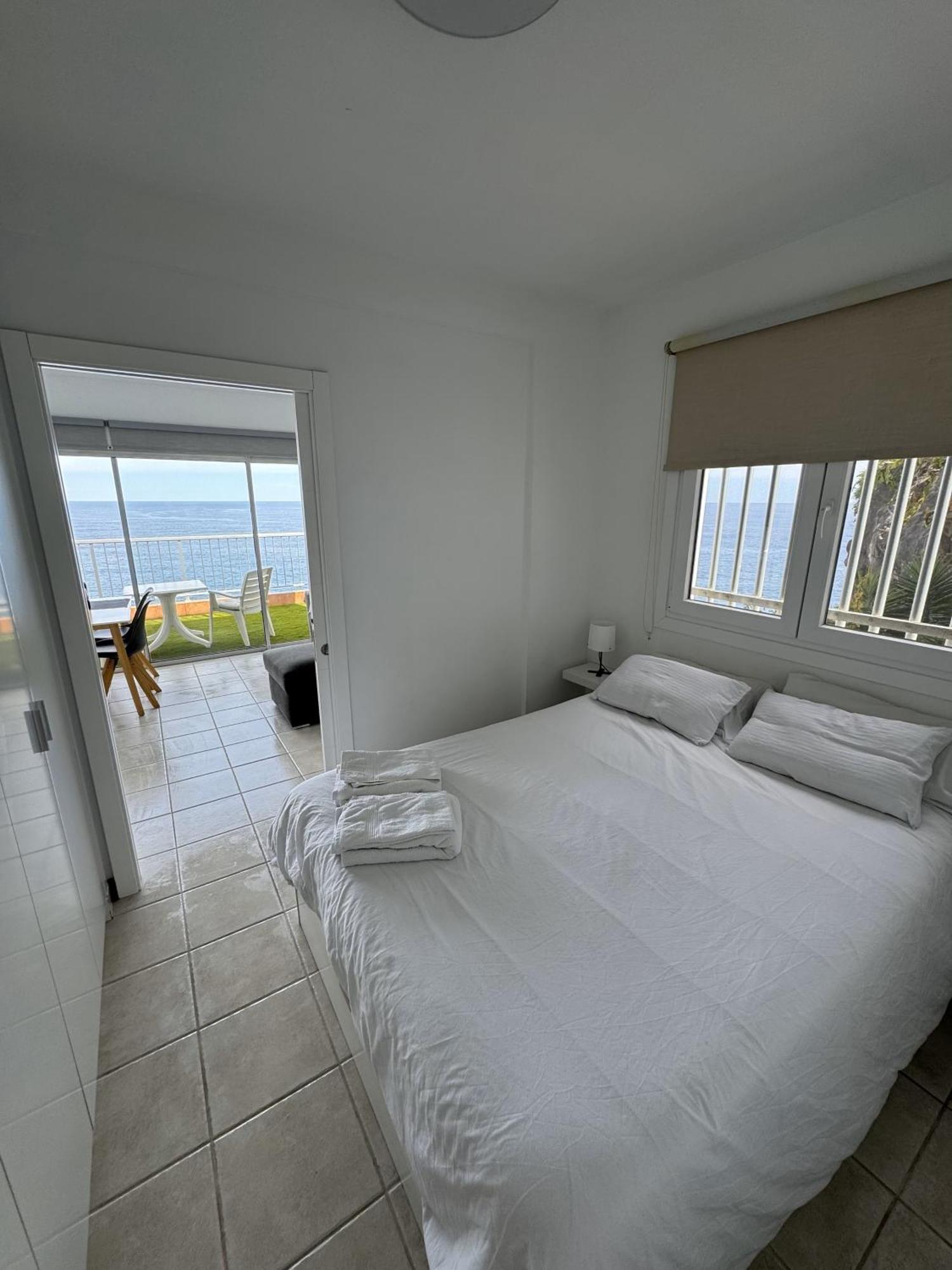 Beautiful Ocean View Puerto de la Cruz (Tenerife) Exterior foto