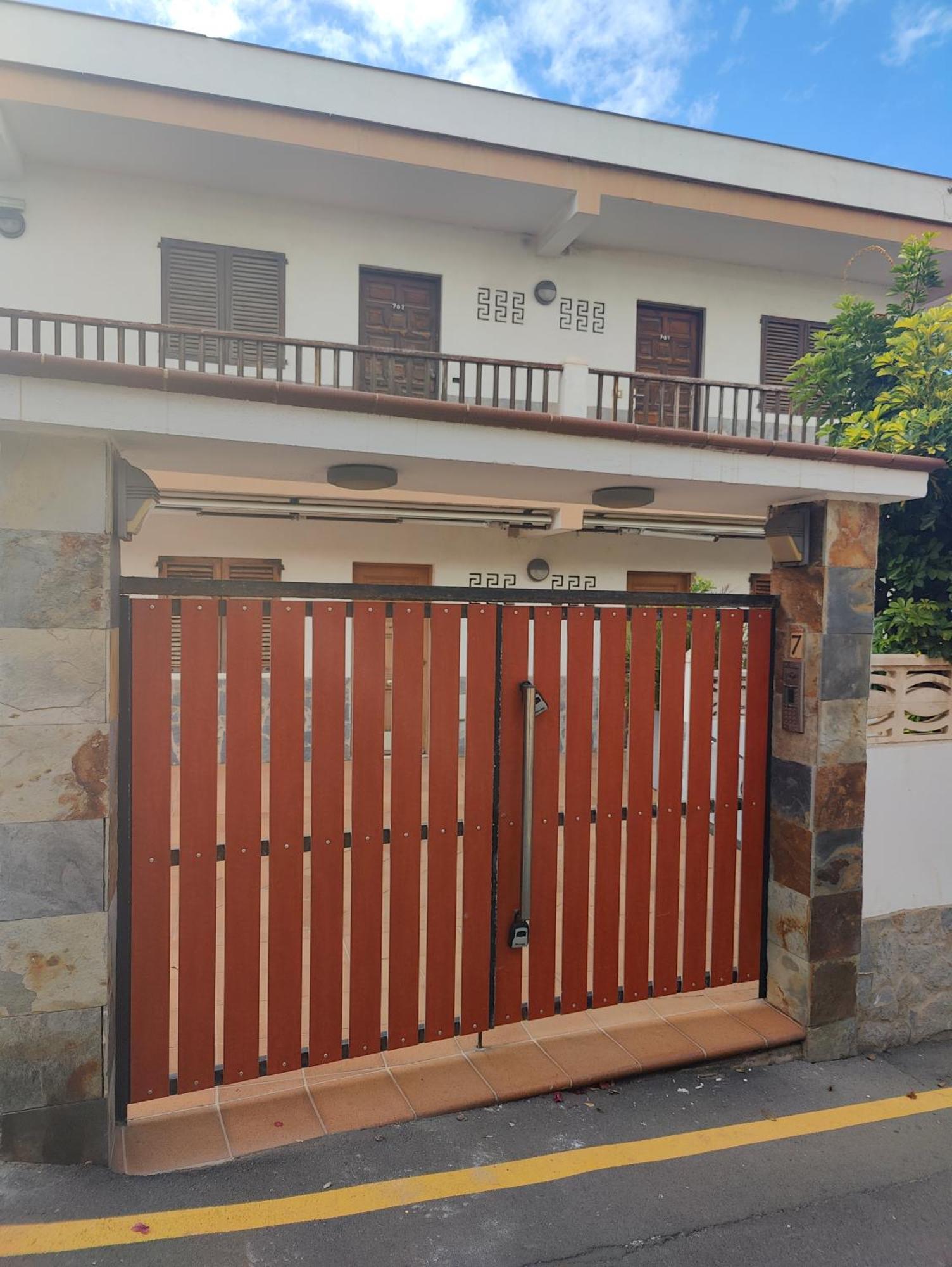 Beautiful Ocean View Puerto de la Cruz (Tenerife) Exterior foto